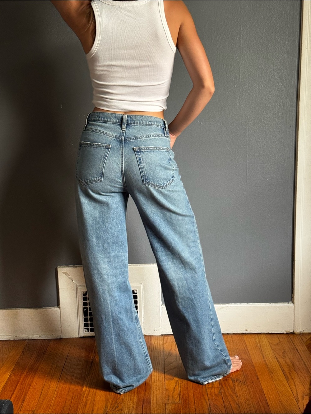 Frame Le Jean - Picture 5 of 8